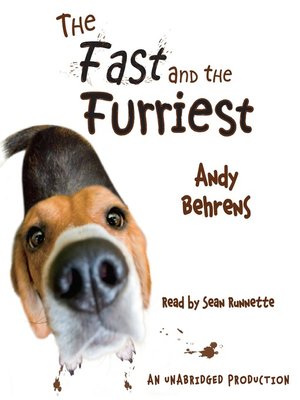 cover image of The Fast and the Furriest